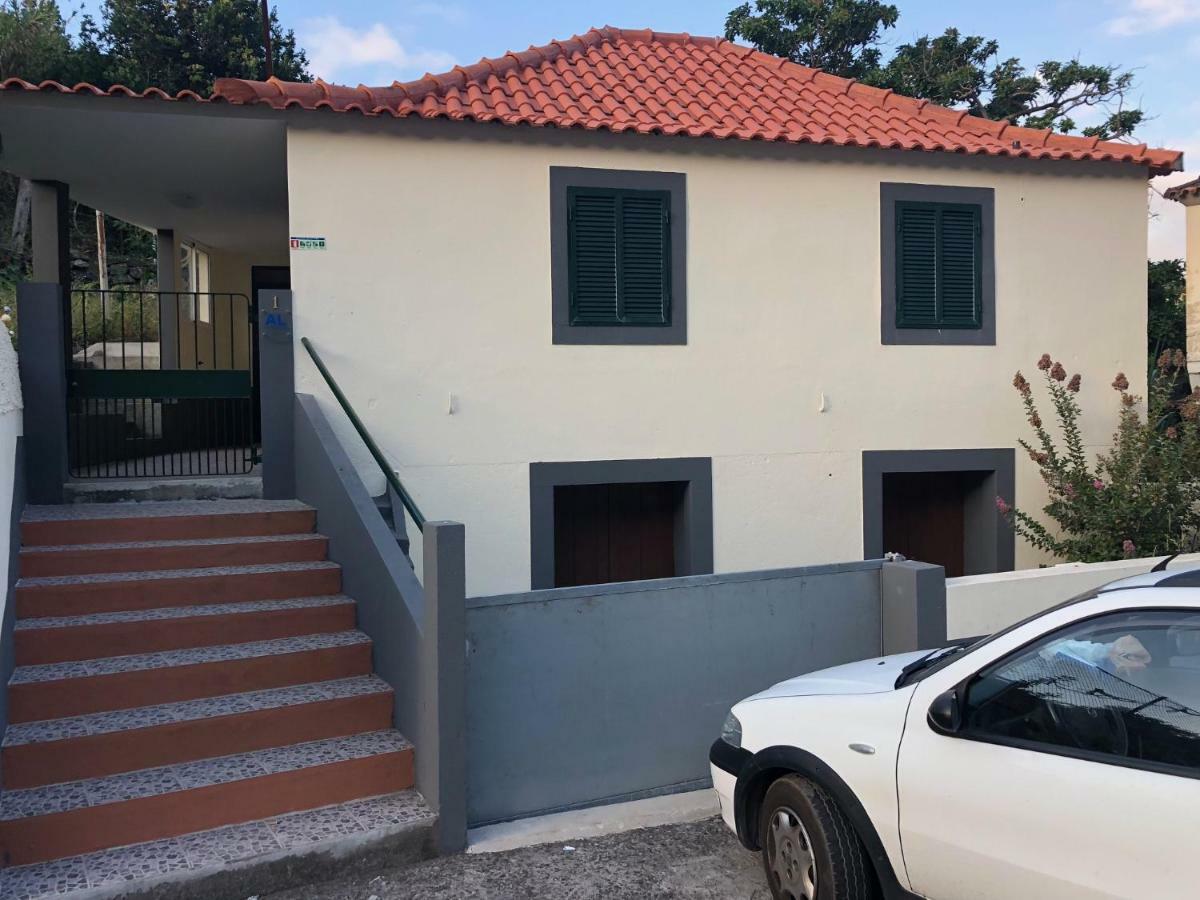 Villa Casa Da Igreja Santana  Exterior foto